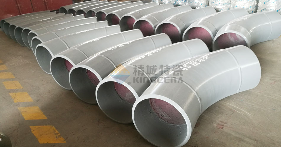 耐磨陶瓷復(fù)合鋼管