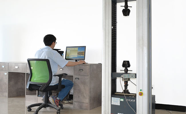 萬(wàn)能材料試驗(yàn)機(jī)